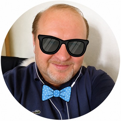 Valera Perinski