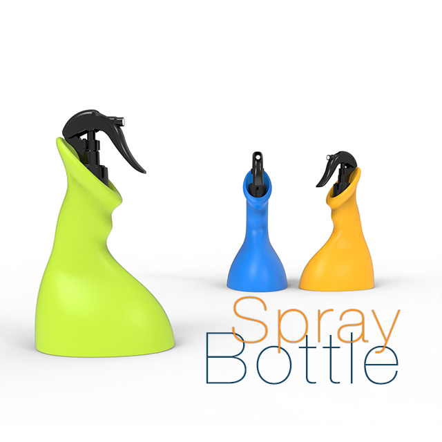 Spray Bottle